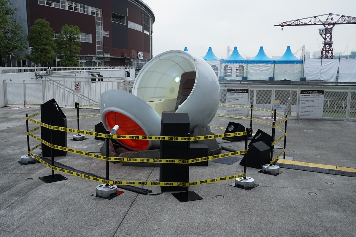 🏛️ 토에이 애니메이션 박물관 (토에이 애니메-숀 뮤지아무) 이미지 7